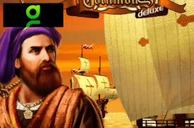 Game 6 Ganamos Casino